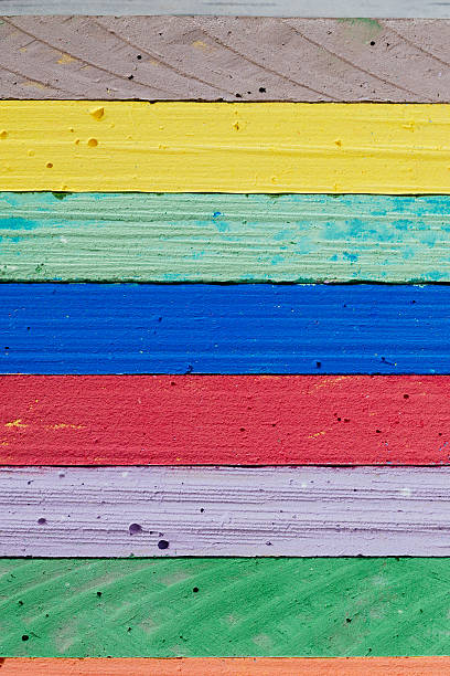 istock Colorful background with vibrant color tones 467466594
