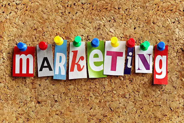 Photo of Marketing