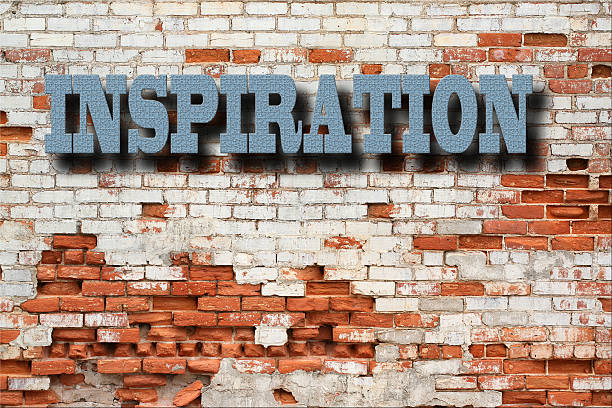 istock Inspiration Concept - Inspiration sign 467475146