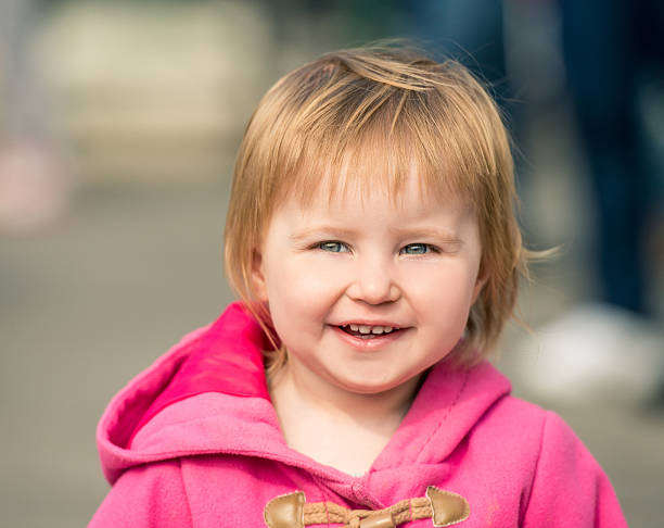 istock cute little girl 467475190