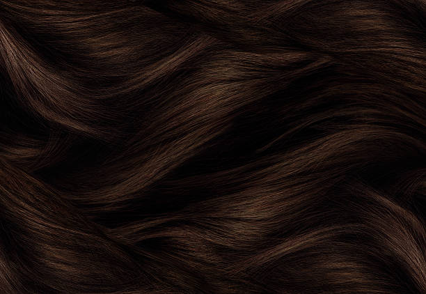 texture de cheveux - beauty or health photos et images de collection