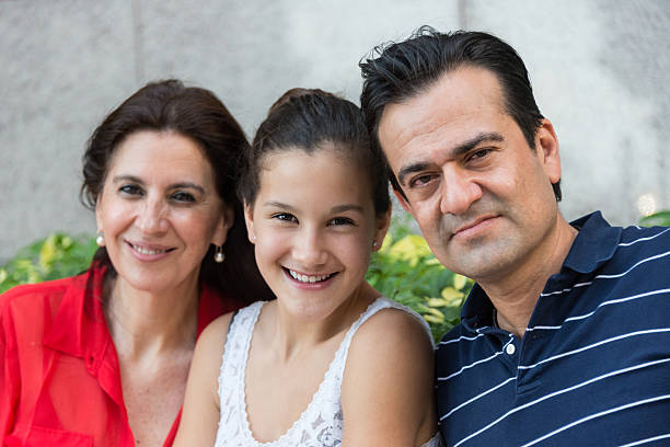 istock Happy family 467476399