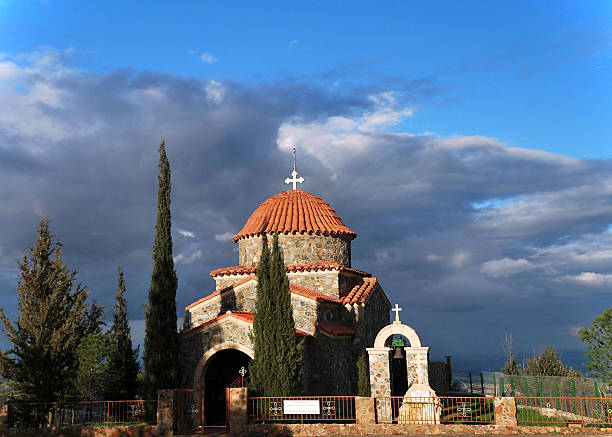 istock Church of All Saints 467477313