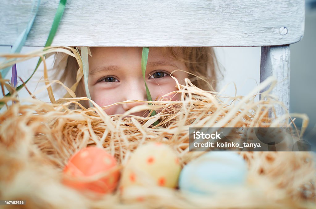 Día de Pascuas - Foto de stock de 2015 libre de derechos