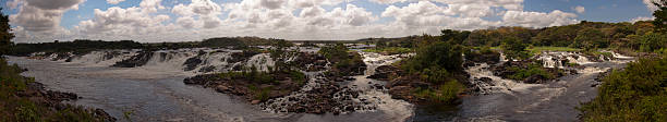 llovizna parque nacional de la - ciudad bolivar fotografías e imágenes de stock