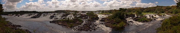 ラ llovizna 国立公園 - orinoco river ストックフォトと画像