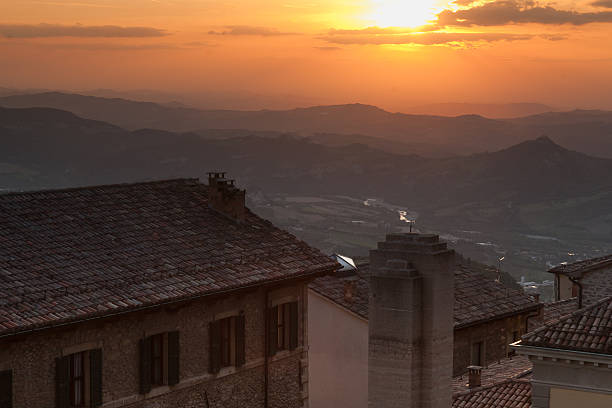 istock San-Marino Cityscape 467491816