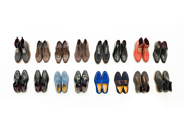 istock male shoes collection 467497430