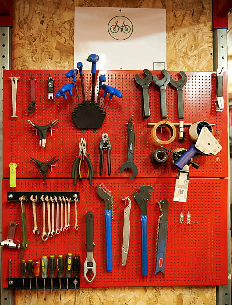 istock Tools of the trade 467506616