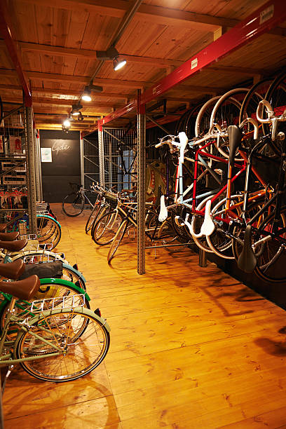 istock The best wheels in town 467506618