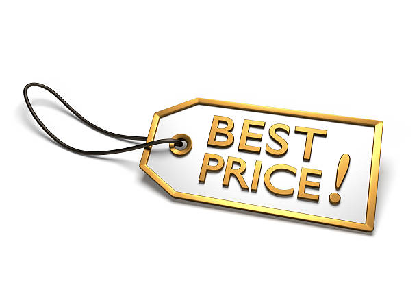 istock Best price badge 467513936
