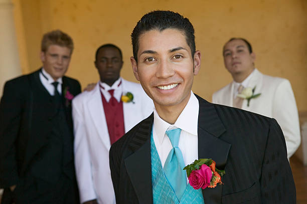 istock Teenage Boys Looking Good 467516565