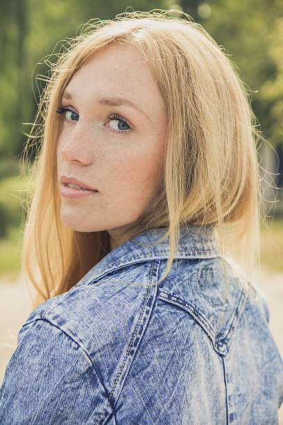 istock beautiful young woman portrait 467518943