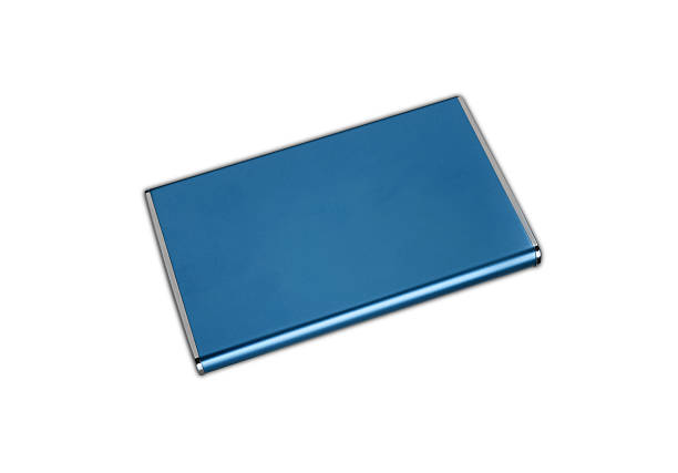 istock box for business cards on a white background 467520906