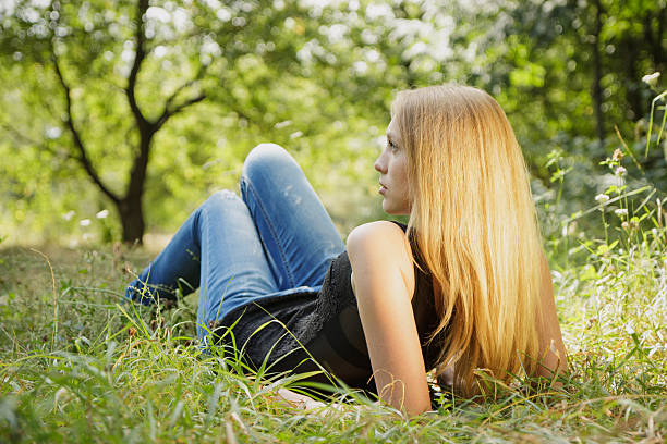 istock beautiful young woman portrait 467521685