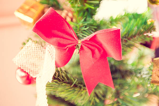 istock Beautiful Christmas decoration. 467524994