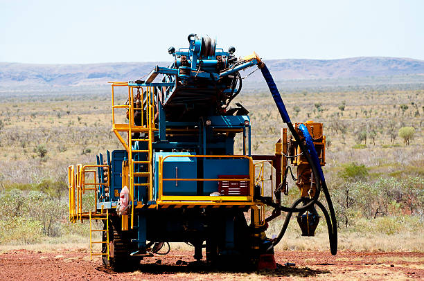 Remote Mining Operation 80+ Remote Operations Mining Stock Photos, Pictures & Royalty-Free ...