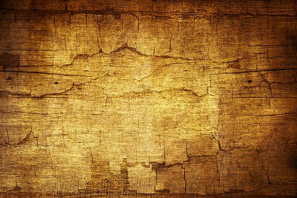 istock Old Wooden Board in Grunge Style 467529427