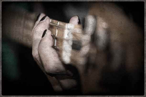 istock Grunge, guitar and guitarist 467531023