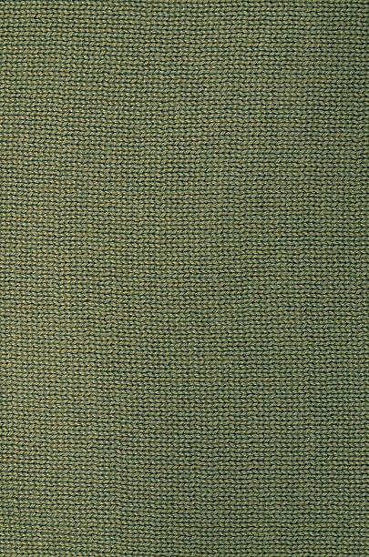 istock Green knitted Background, Detail, vertical 467533178