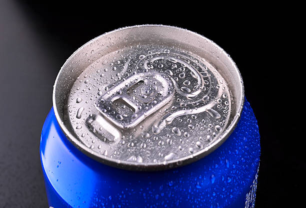 istock Bank with soda 467533750