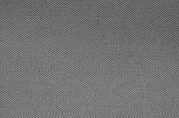 istock Green knitted Background, Detail 467537488