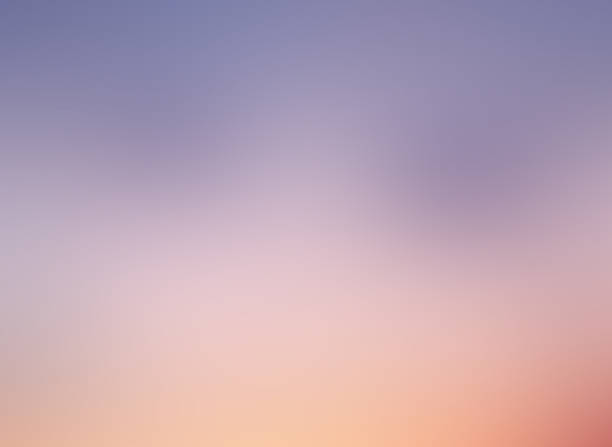 istock blurred background with sunset on Black sea 467543590