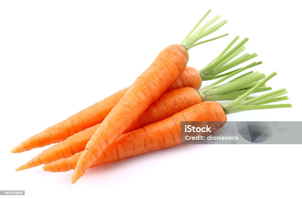 Fresh carrot Fresh carrot in closeup Carrot Stock Photo