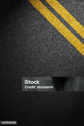 istock Asphalt as abstract background 467545426