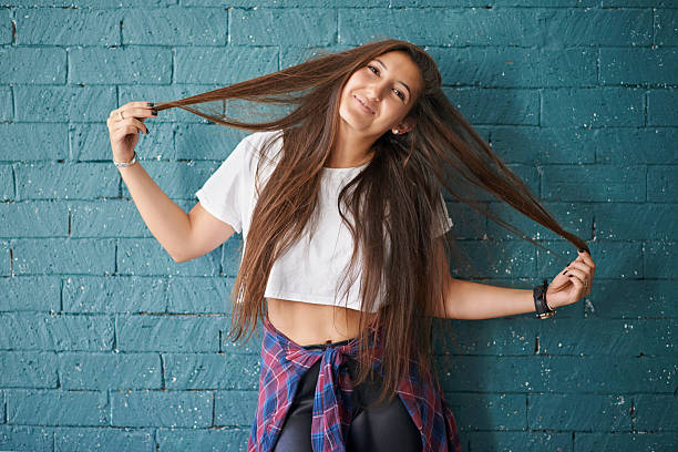istock Be yourself, everyone else is taken 467545482