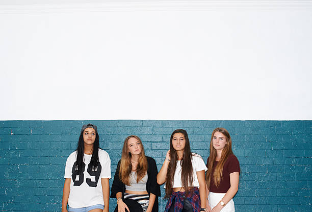 istock Teen trends 467545522