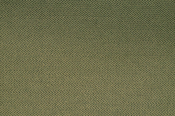 istock Green knitted Background, Detail 467545526