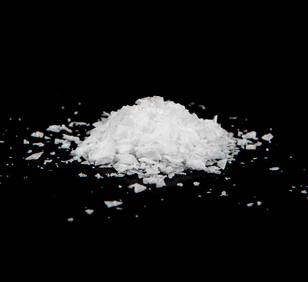 istock Pile of Sea Salt 467545822