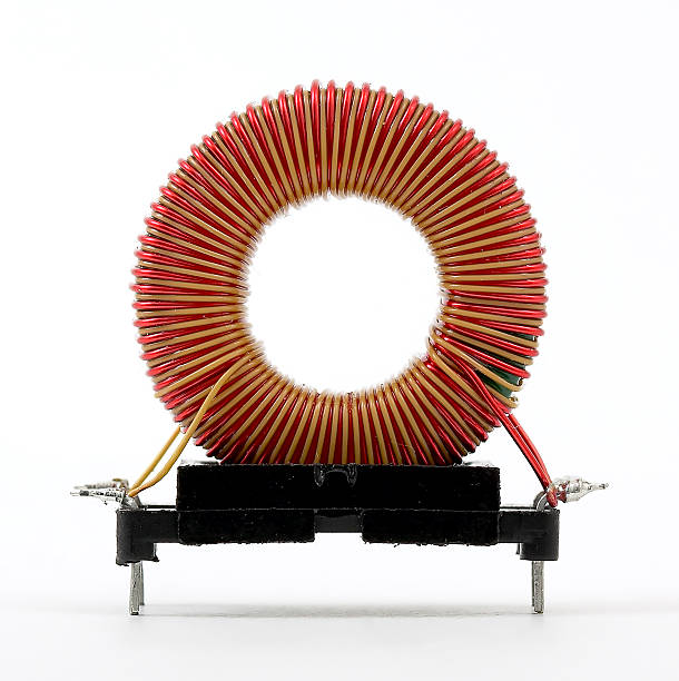 Inductive Components 1,100+ Copper Inductor Stock Photos, Pictures & Royalty-Free Images ...