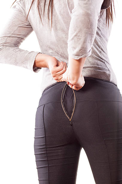 Yoga Pants Too Small