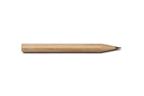 istock Close-up image of pencil 467549682