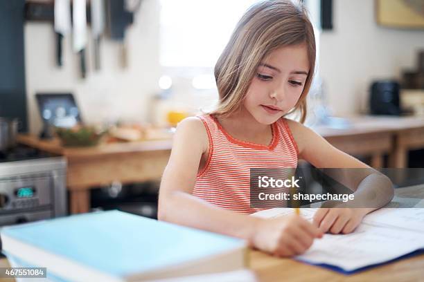 Learning More And More Every Day Stock Photo - Download Image Now - 2015, Adult, Book