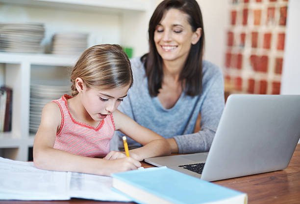 istock Providing some encouragement along the way 467551286