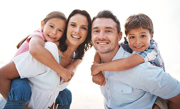 istock Our kids are our life 467551658