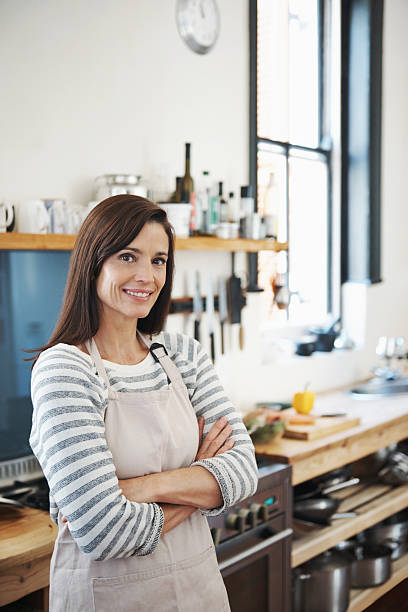 istock She's a food enthusiast 467551678