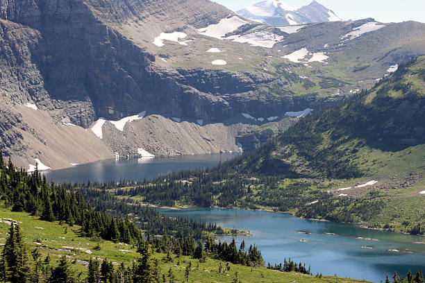 istock Glacier National Park Montana Hidden lake 467551994