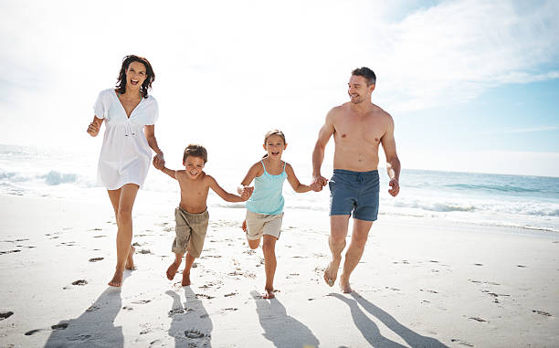 istock Holiday fun for the whole family 467553806