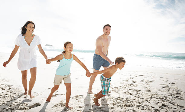 istock Fun for the whole family 467553882
