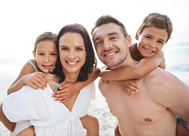 istock Seeing our kids happy is the best feeling ever 467553954
