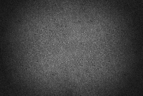 istock Close-up of asphalt texture background 467554528