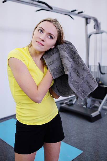 istock girl in the gym 467558986