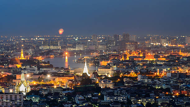 istock Chao phraya river,Bangkok,Thailand 467560121