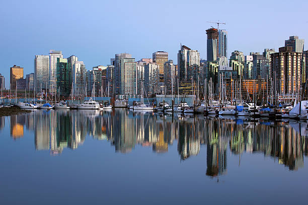 istock Vancouver, British Columbia, Canada 467560588