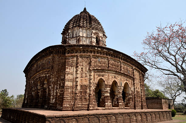 istock Radha Madhab Temple, 467562096
