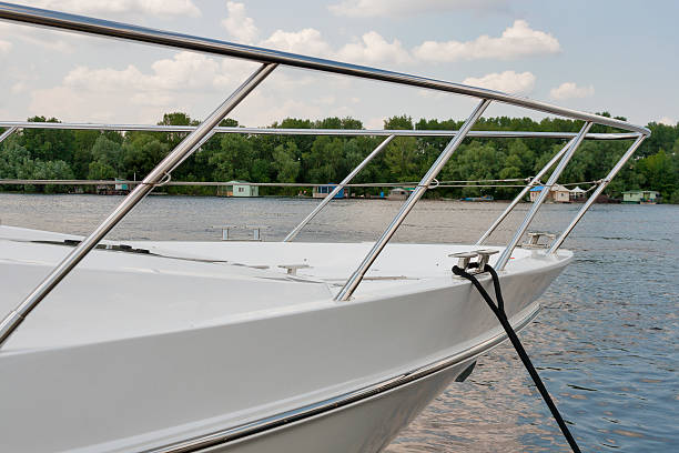 istock luxury yacht closeup 467579173